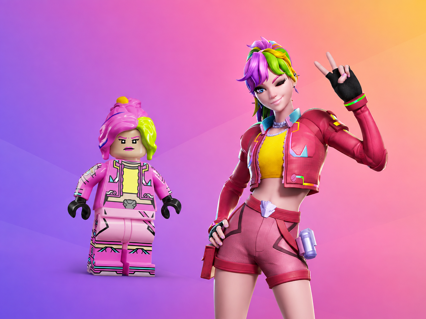 Club Fortnite