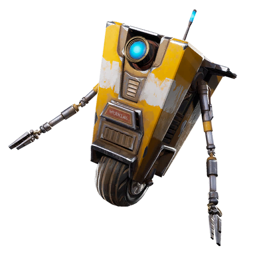 Claptrap