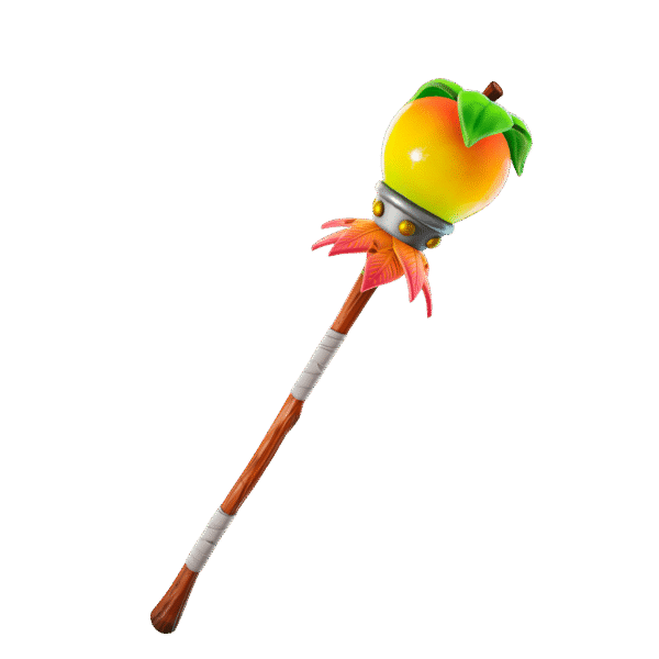 Maza wumpa de Crash