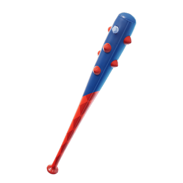 Bate acuático de Harley