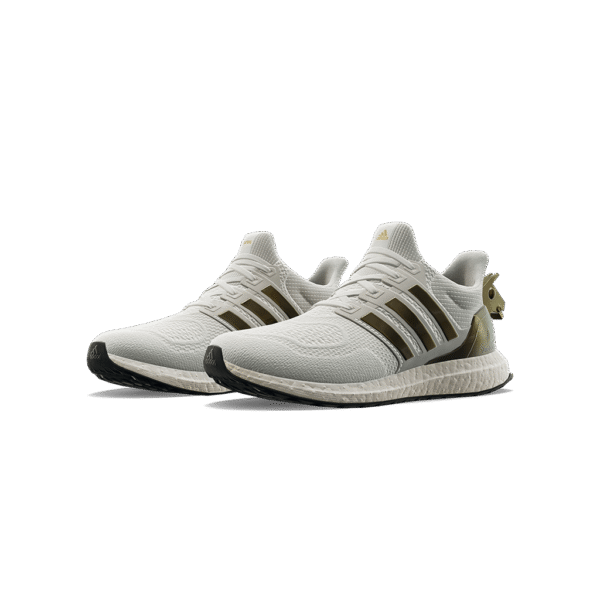 adidas Ultraboost 1.0 x Fortnite "Victory Crown White"