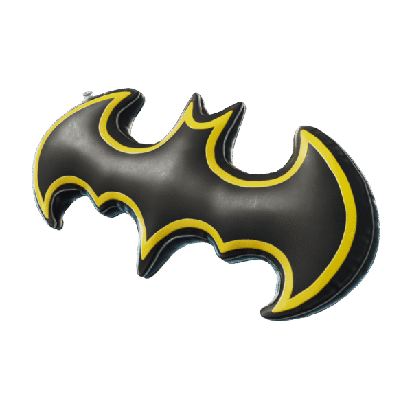 Flotador de Batman