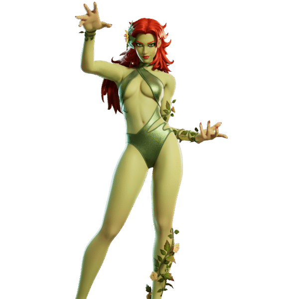 Ivy botánica