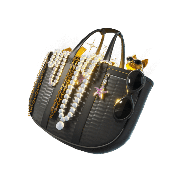 Bolso botín de Selina
