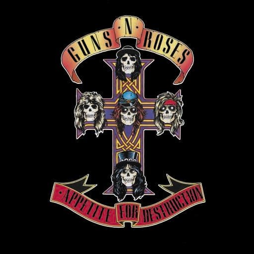 Paradise City