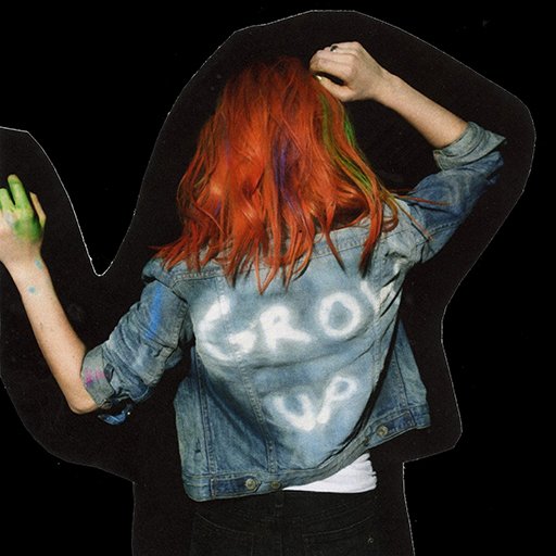 Ain't It Fun