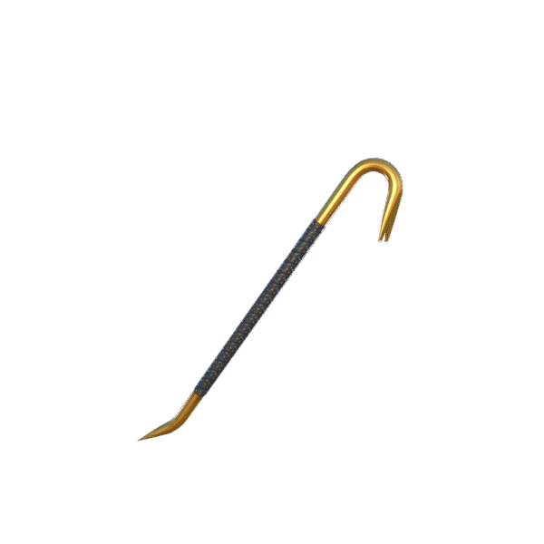 Cuervo dorado