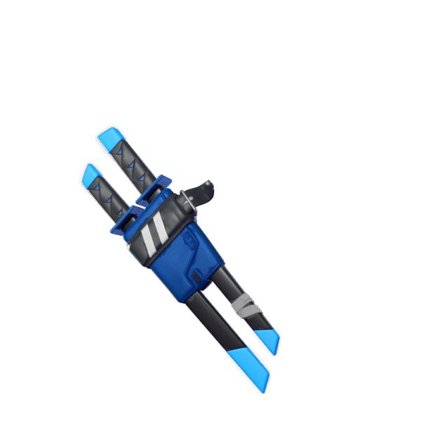 Ninja's Edge