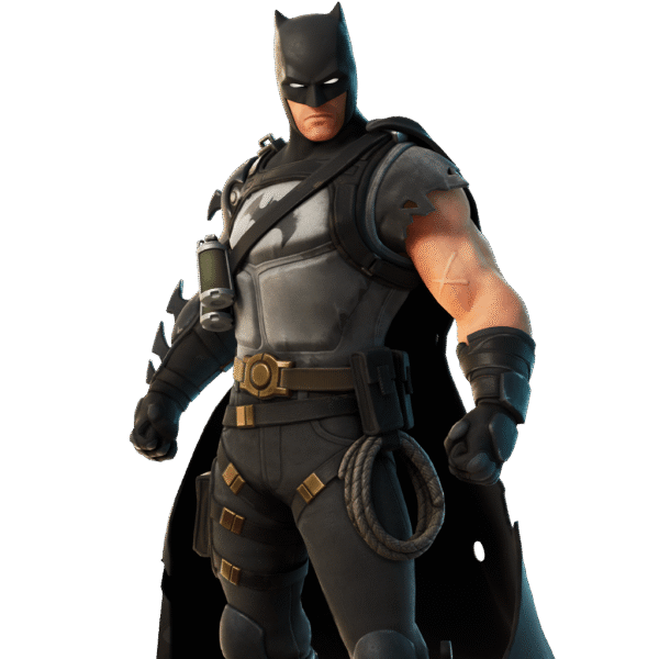 Batman cero