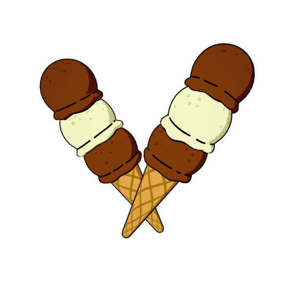 Superhelado de Patricio