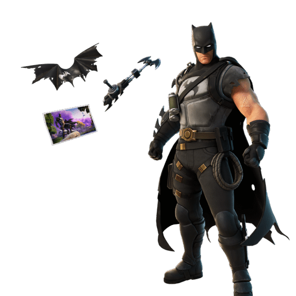 Lote Batman cero