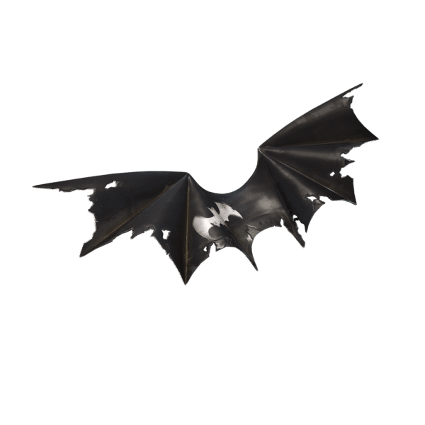 Alas de Batman cero