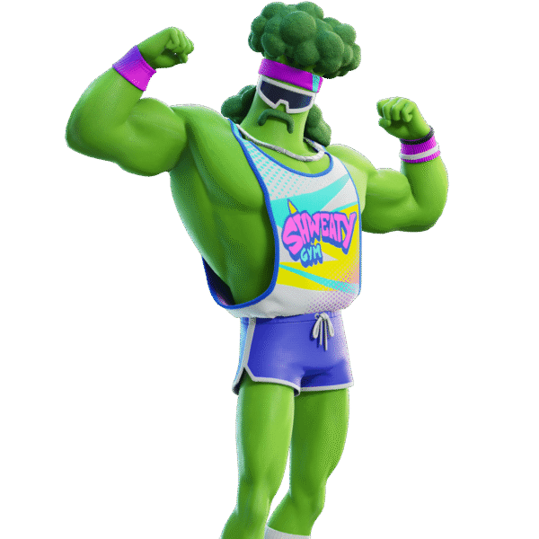 Brocco