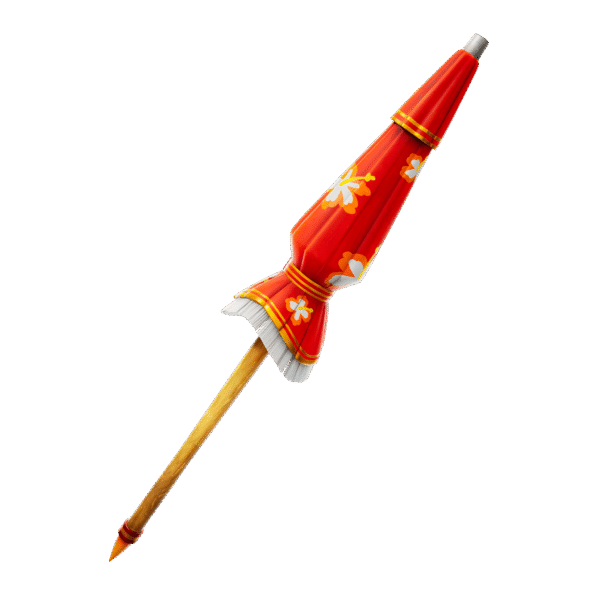 Sombrilla de Ice
