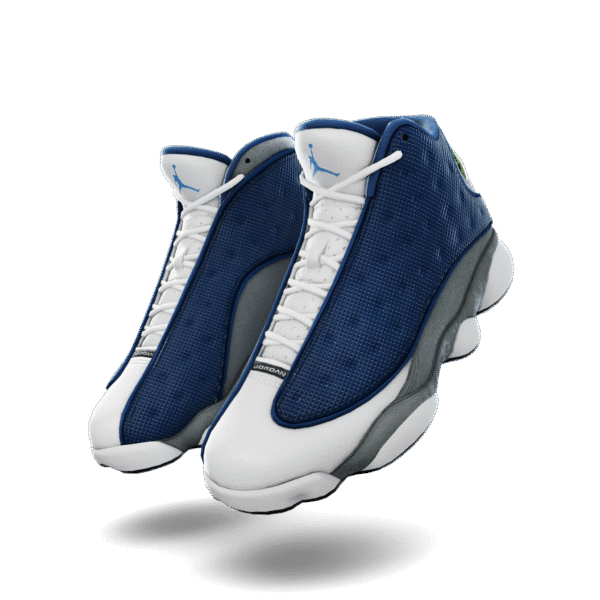 Air Jordan 13 Retro "Flint"