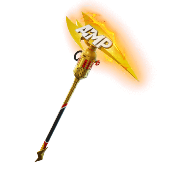 Electrocutador de AMP