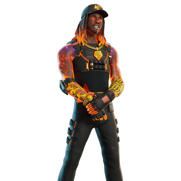 KAI DE AMP