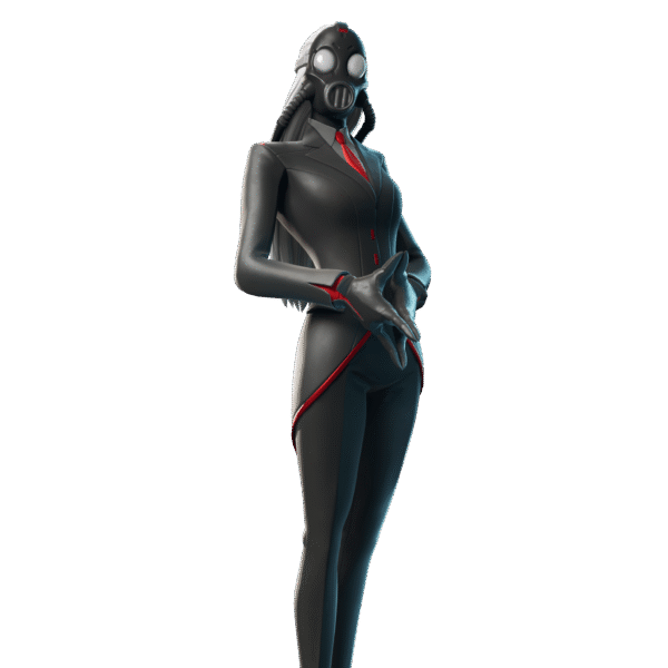 Directora caótica