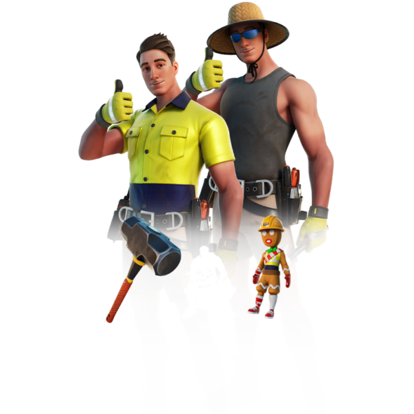Lote LazarBeam