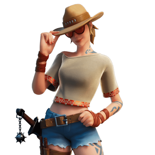 Safari