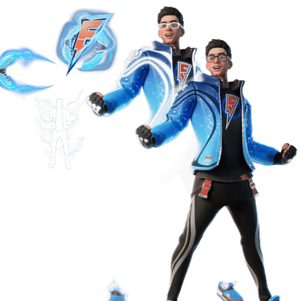Flakes Power