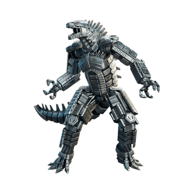Mechagodzilla