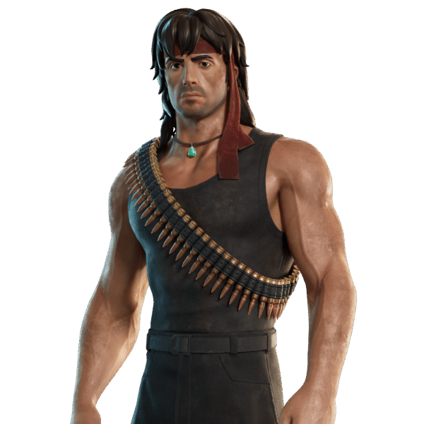 John Rambo