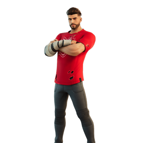SypherPK