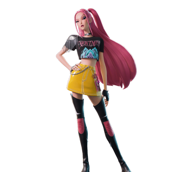 Mira (HUNTR/X)