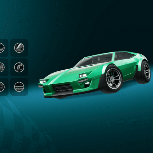 Imperator DT5