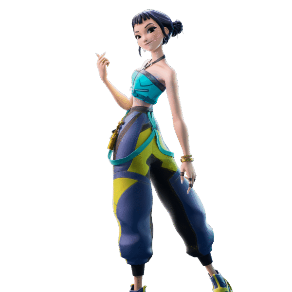 Zoey (HUNTR/X)