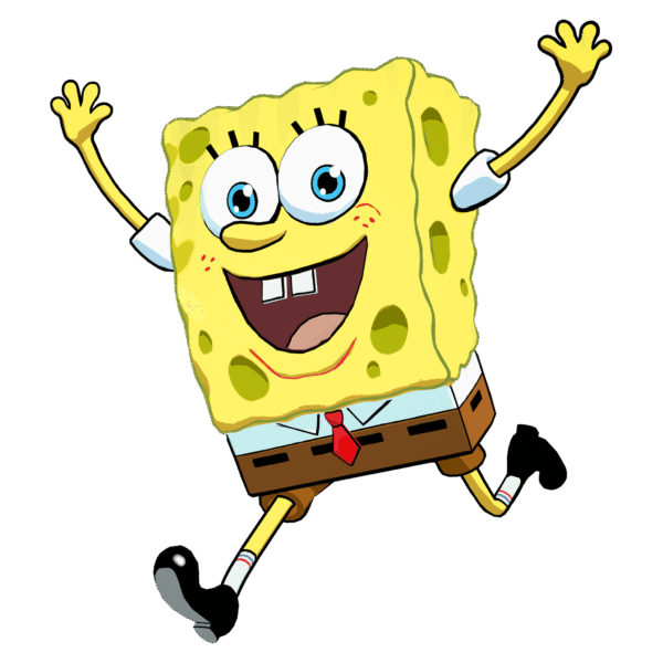 Bob Esponja