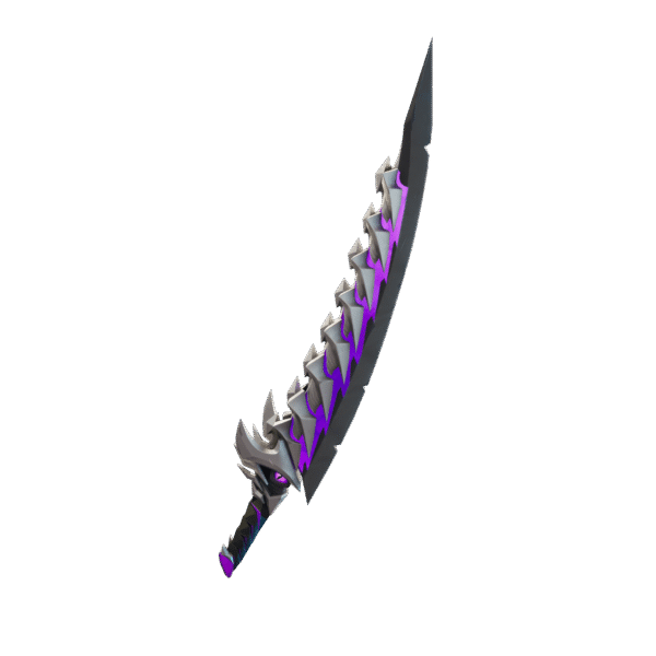 Espada de asfódelo
