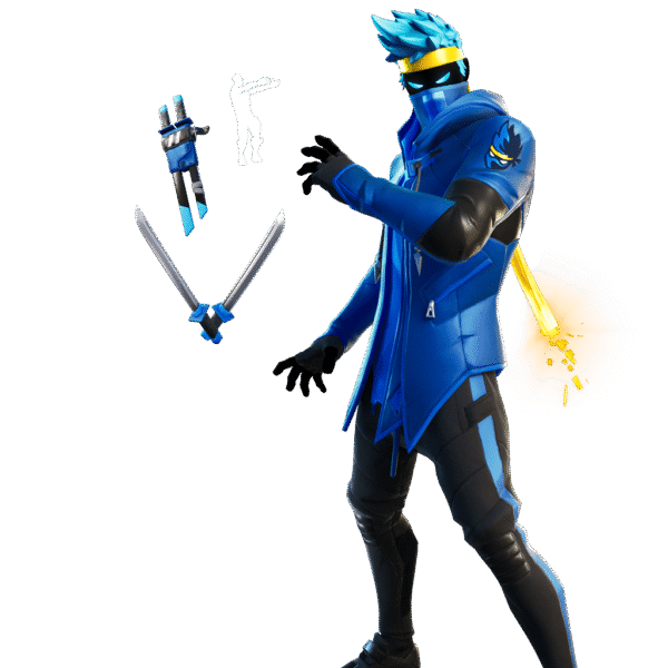 Lote Ninja