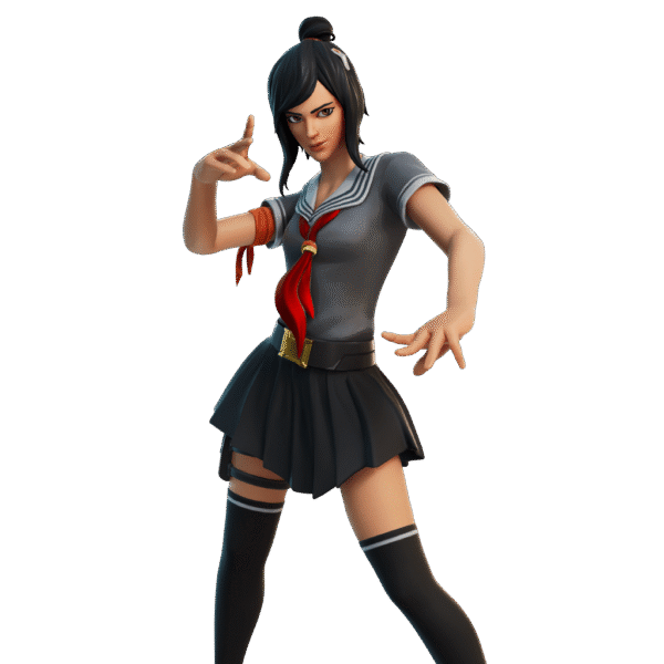 Tsuki